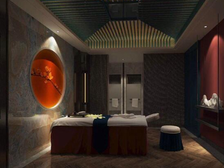 为什么选择武汉Teyou养生会馆桑拿会馆